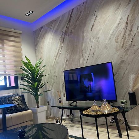 Hivernage - Stylish Apt In The Heart Of The City Марракеш Екстер'єр фото