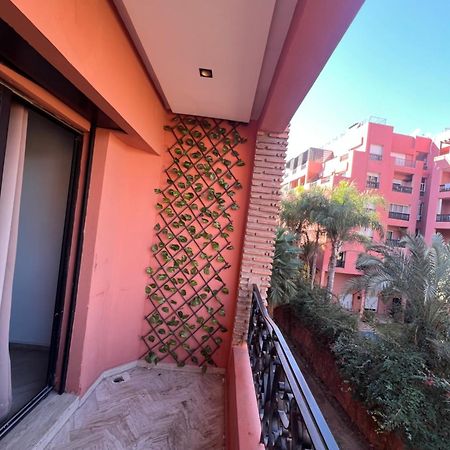 Hivernage - Stylish Apt In The Heart Of The City Марракеш Екстер'єр фото