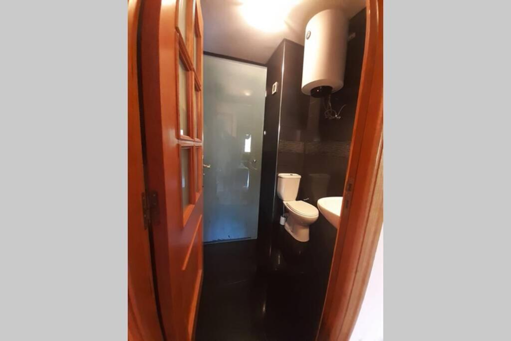 Hivernage - Stylish Apt In The Heart Of The City Марракеш Екстер'єр фото